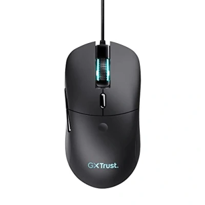Afbeelding van Trust Gaming GXT 981 Redex Lichtgewicht Gamingmuis