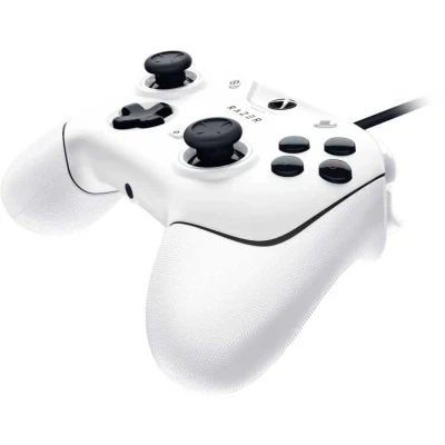 Afbeelding van Razer Wolverine V2 Gaming Controller White (Xbox Series X/Xbox One/PC)