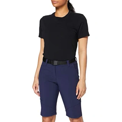 Afbeelding van Maier Sports Dames Kluane Bermuda, Aviator, 24