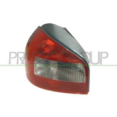Afbeelding van PRASCO AD0164164 Achterlicht Links Zonder lamphouder AUDI: A3 Hatchback (8L1) S3 1.8 quattro, 1.9 TDI 1.6, 1.8, T,