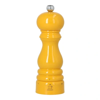 Afbeelding van Peugeot ParisRama Pepermolen Saffraangeel U select 18 cm