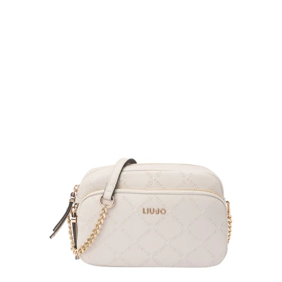 Afbeelding van LIU JO Adonide Camera Case Bag M Marmo