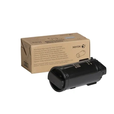 Afbeelding van Xerox 106R03923 Toner Zwart Extra hoge capaciteit