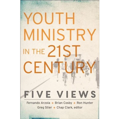 Afbeelding van Youth Ministry in the 21st Century
