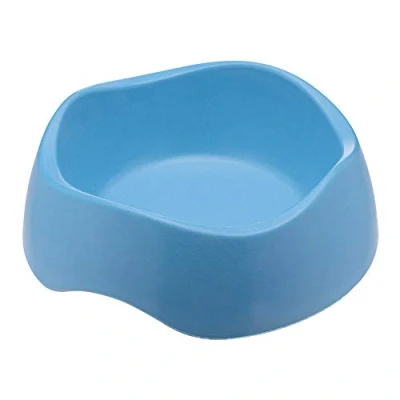 Afbeelding van Beco Pets Drinkbak of voerbak Bowl Blauw