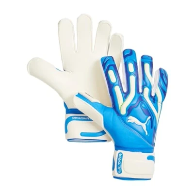 Afbeelding van Puma Ultra Prounisex Keepershandschoenen, Maat: 11, Blue/white