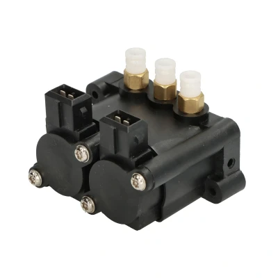Afbeelding van Klep, pneumatisch systeem MAGNUM TECHNOLOGY ZRB004MT