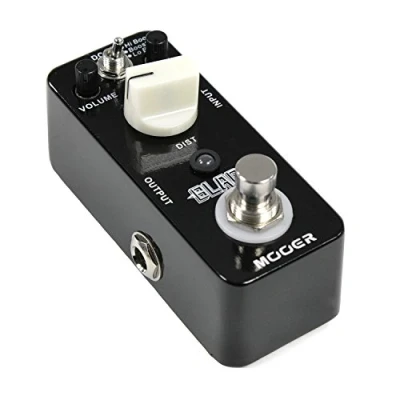 Afbeelding van Mooer Blade distortion
