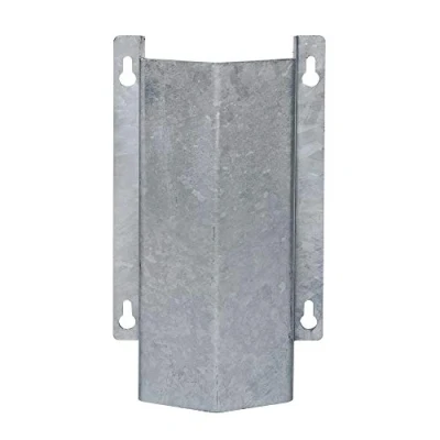 Afbeelding van Moravia 200.26.783 Buisbescherming Grijs (b x h) 292 mm 500