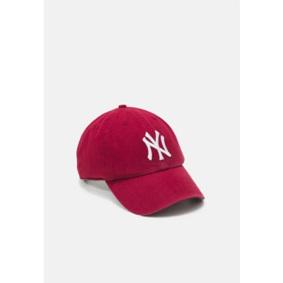 Afbeelding van &#039;47 MLB NEW YORK Yankees UP Pet, Maat: One Size, Razor red