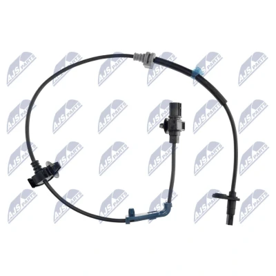 Afbeelding van Wielsnelheidssensor NTY HCA HD 007