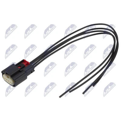 Afbeelding van Kabelreparatieset, achterlicht NTY EZ PL 003