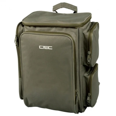 Afbeelding van C TEC Square Backpack (Rugzak)