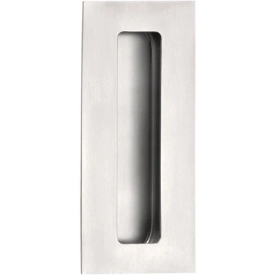 Afbeelding van Formani Inbouwkom SQUARE LSQ150 mat RVS