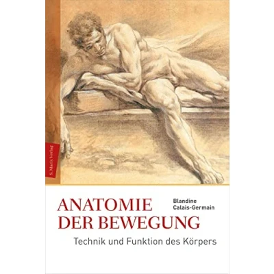 Afbeelding van Anatomie der Bewegung