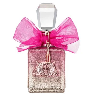 Afbeelding van Juicy Couture Viva La Rose Eau de Parfum 100 ml