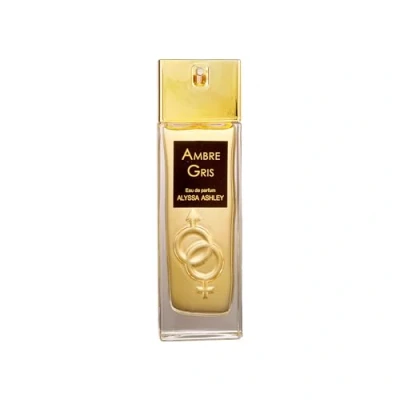 Afbeelding van Alyssa Ashley Ambre Gris Eau de Parfum 50 ml