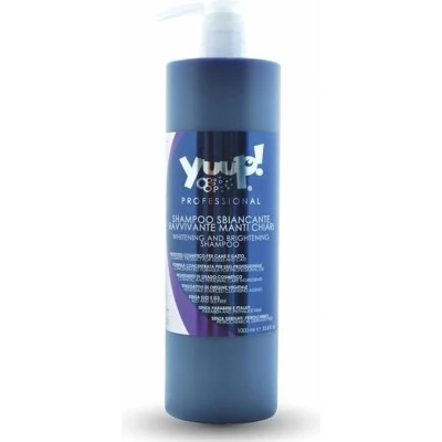 Afbeelding van Yuup Shampoo voor witte vacht 1L