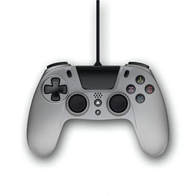 Afbeelding van VX 4 Wired Controller No Audio Jack (PS4) (TITANIUM)