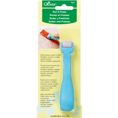 Afbeelding van Clover Aandrukroller