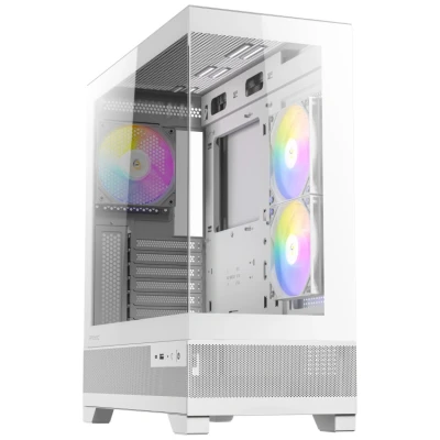 Afbeelding van Antec CX700 ARGB ATX wh