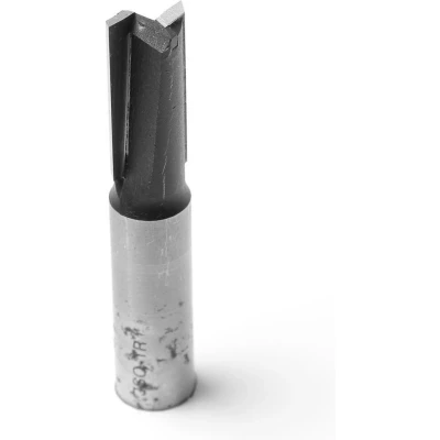 Afbeelding van Trasco HM groeffrees E18 12mm x schacht