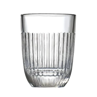 Afbeelding van La Rochère Drinkglas groot Ouessant 340 ml set van 6