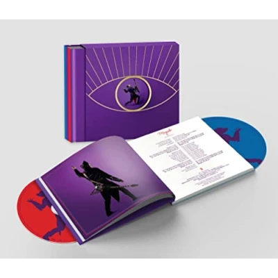 Afbeelding van M (Matthieu Chedid) Rêvalité Augmentée (2 CD)