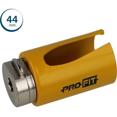 Afbeelding van ProFit gatzaag HM multi purpose 44mm