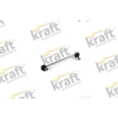 Afbeelding van KRAFT 4305019 Stabilisatorstang Vooras, rechts M10x1.5 RENAULT: Twingo I Hatchback 1.2, 1.2 16V 1993 2007