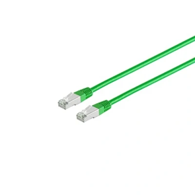 Afbeelding van Shiverpeaks S Conn cat. 6 S/FTP (S/FTP, CAT6, 0.50 m), Netwerkkabel