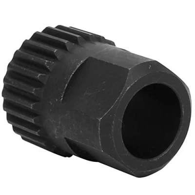 Afbeelding van Keenso Fiets Hub Removal Tool, Achter Remover Lock Ring Moer Tool Ratel voor DT 240S, 240, 340, 350, 440, 540 Fietsreparatie hardware en gereedschap