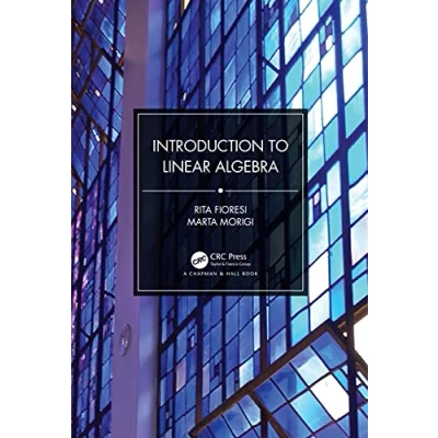 Afbeelding van Introduction to Linear Algebra