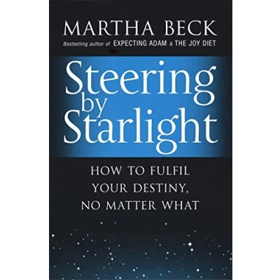 Afbeelding van Steering By Starlight: How to fulfil your destiny, no matter what