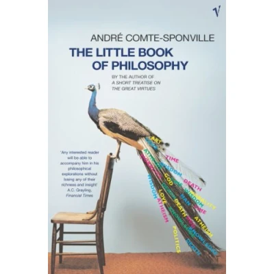 Afbeelding van Little Book Of Philosophy