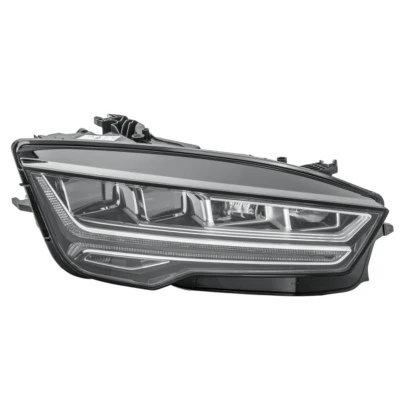 Afbeelding van Hella Koplamp Audi A7 (4GA) 14 Rechts led 1EX 011 869 321