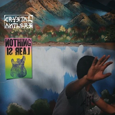 Afbeelding van Nothing Is Real