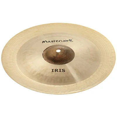 Afbeelding van Masterwork Iris 14 inch China