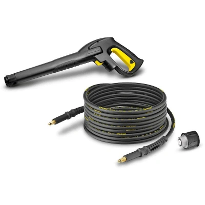 Afbeelding van Karcher Hk 12 quick connect set m (pistool, slang m, 26439090