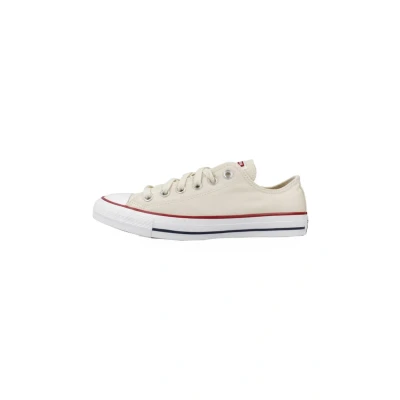 Afbeelding van Converse Chuck Taylor ALL STAR OX Unisex Sneakers laag, Maat: 37, Natural ivory Acryl