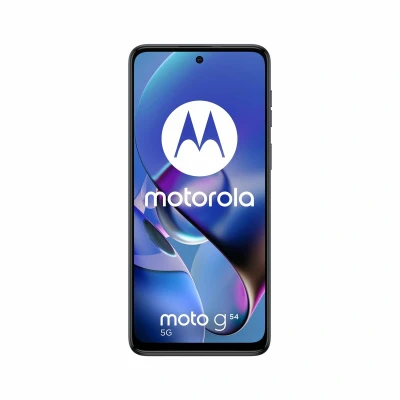 Afbeelding van Smartphone Motorola Moto G84 6,55&quot; 256 GB 12 RAM Octa Core Qualcomm Snapdragon 695 5G Blauw Mi...
