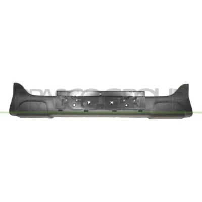 Afbeelding van Sier / beschermingspaneel, bumper PRASCO RN7501245