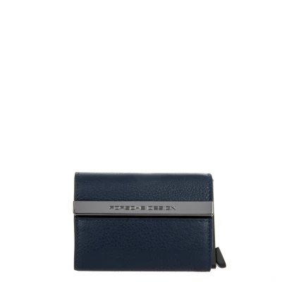 Afbeelding van Porsche Design X Secrid dark blue