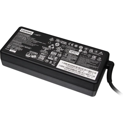 Afbeelding van Lenovo 45N0554 oplader 135 watt lang voor H30 00 (90C2), IdeaPad 700 17ISK (80RV), 15ISK (80RU), IdeaCentre H50 05 (90BH), (90C1)
