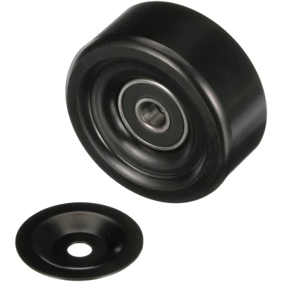 Afbeelding van Gates Spanrol (poly) V riem T39241