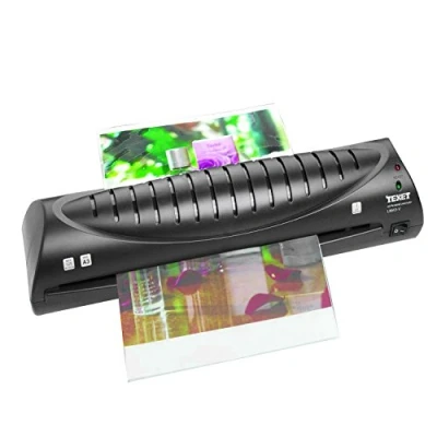 Afbeelding van Texet A3 Laminator
