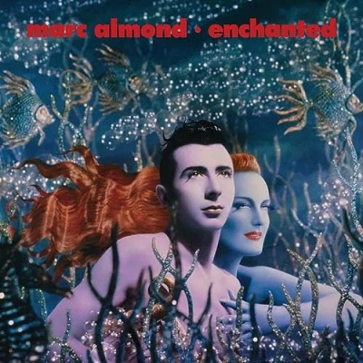 Afbeelding van Marc Almond Enchanted
