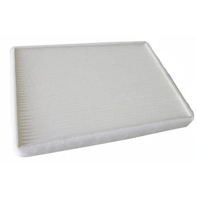 Afbeelding van MAPCO 65545 Interieurfilter pollenfilter 270mm 200mm 20mm SUZUKI: Grand Vitara II SUV (JT, TE, TD) 1.6 Vierwielaandrijving, 2.0 Vierwielaandrijving
