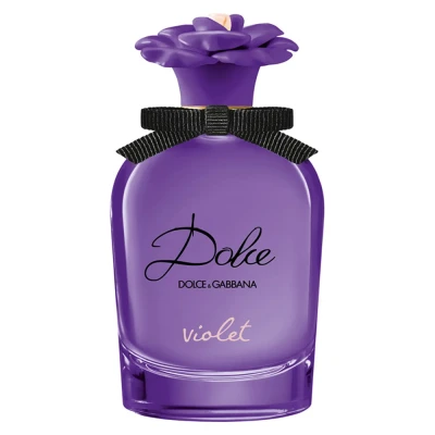 Afbeelding van Dolce &amp; Gabbana Violet Eau de Toilette 75 ml