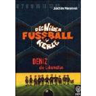Afbeelding van die Wilden Fussballkerle 05. Deniz Lokomotive